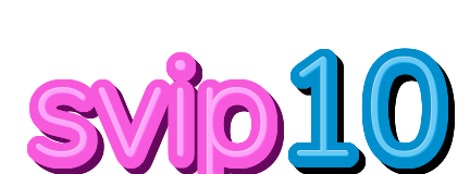 svip10 — logo kanal